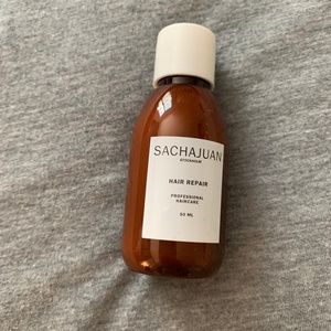 SACHAJUAN Hair Repair TRAVEL SIZE NWOT